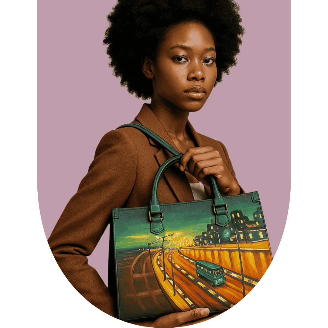 ANKARA BAG