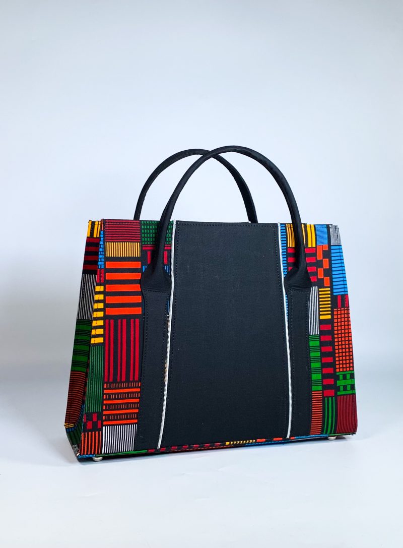 Discover our collection of handmade Ankara bags featuring vibrant African prints. From stylish crossbody bags for women to luxury handbags for everyday use, we offer colorful Ankara tote bags perfect for work and travel. Explore durable African print laptop bags, fashionable purses with unique patterns, and custom handbags designed for modern fashion lovers. Our selection includes traditional Ankara backpacks, elegant clutch bags for special occasions, and premium-quality designs made in Nigeria. Elevate your style with authentic Ankara accessories crafted for versatility and durability.