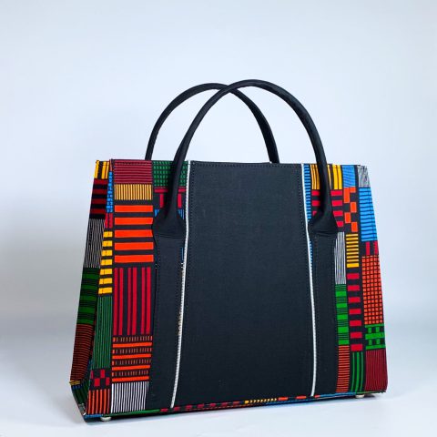 Discover our collection of handmade Ankara bags featuring vibrant African prints. From stylish crossbody bags for women to luxury handbags for everyday use, we offer colorful Ankara tote bags perfect for work and travel. Explore durable African print laptop bags, fashionable purses with unique patterns, and custom handbags designed for modern fashion lovers. Our selection includes traditional Ankara backpacks, elegant clutch bags for special occasions, and premium-quality designs made in Nigeria. Elevate your style with authentic Ankara accessories crafted for versatility and durability.