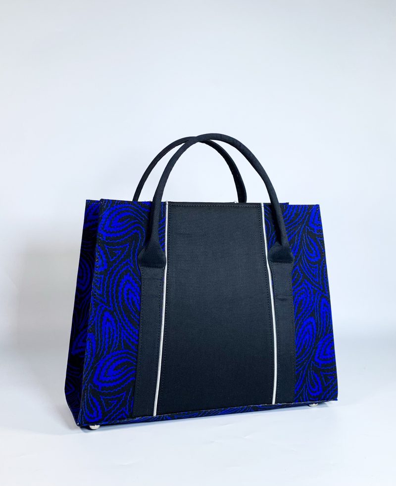 TOMIWA ANKARA BAG - Image 3