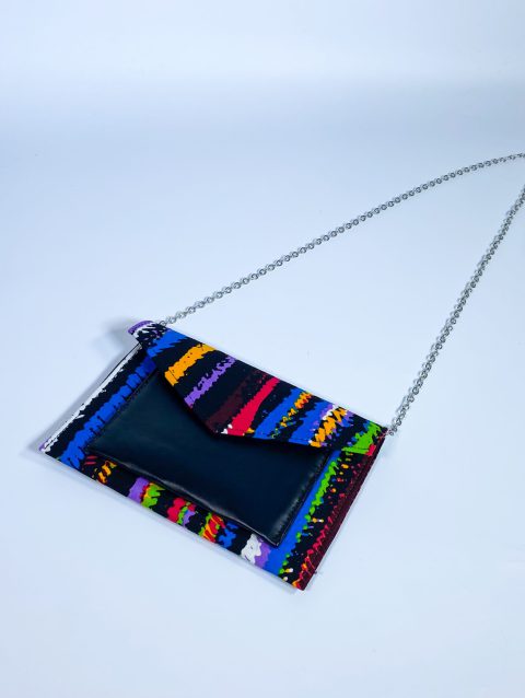 Discover our collection of handmade Ankara bags featuring vibrant African prints. From stylish crossbody bags for women to luxury handbags for everyday use, we offer colorful Ankara tote bags perfect for work and travel. Explore durable African print laptop bags, fashionable purses with unique patterns, and custom handbags designed for modern fashion lovers. Our selection includes traditional Ankara backpacks, elegant clutch bags for special occasions, and premium-quality designs made in Nigeria. Elevate your style with authentic Ankara accessories crafted for versatility and durability.