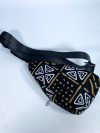 CHIMA CROSSBODY ANKARA BAG - Image 4