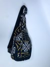 CHIMA CROSSBODY ANKARA BAG - Image 3