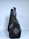 CHIMA CROSSBODY ANKARA BAG - Image 5