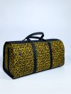 NATASHA TRAVEL ANKARA BAG - Image 2