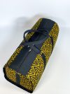 NATASHA TRAVEL ANKARA BAG - Image 3