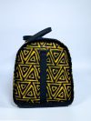 NATASHA TRAVEL ANKARA BAG - Image 4