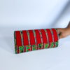 EBERE ANKARA PURSE (MIDI)