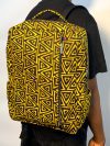 ATINUKE ANKARA BACKPACK - Image 2