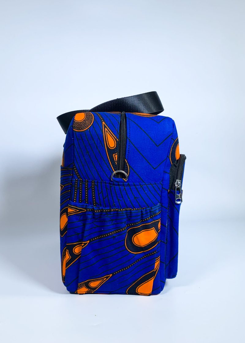 PAMELA NURSING ANKARA BAG - Image 4