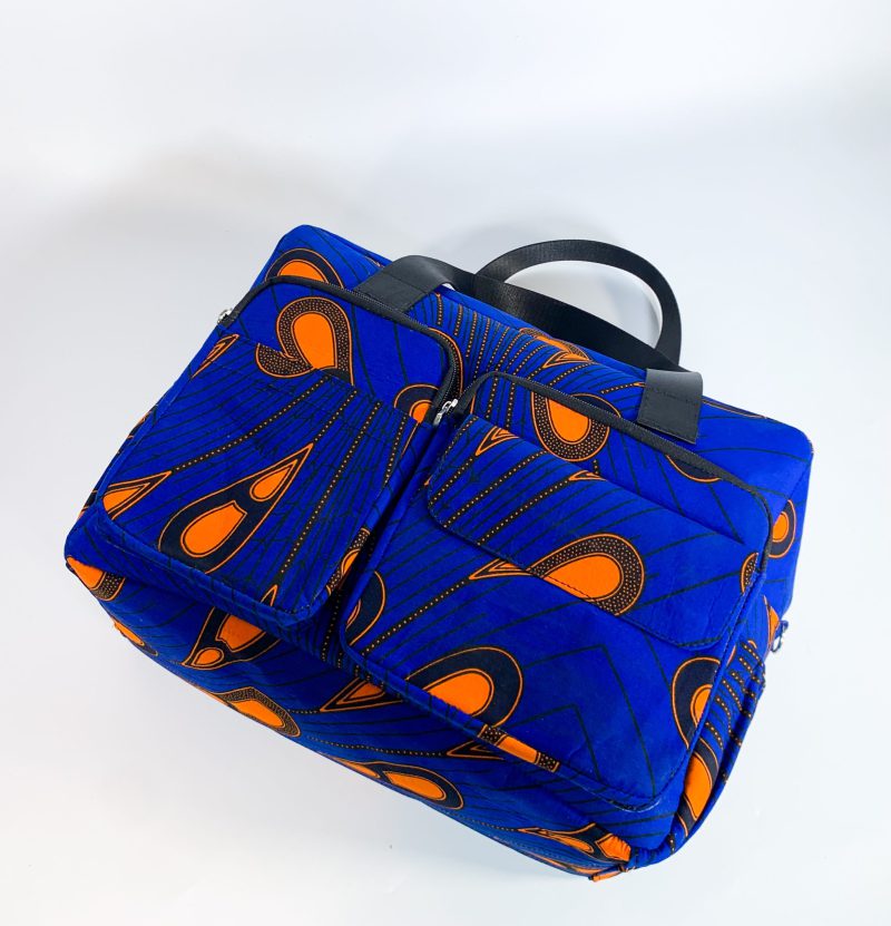 PAMELA NURSING ANKARA BAG - Image 6
