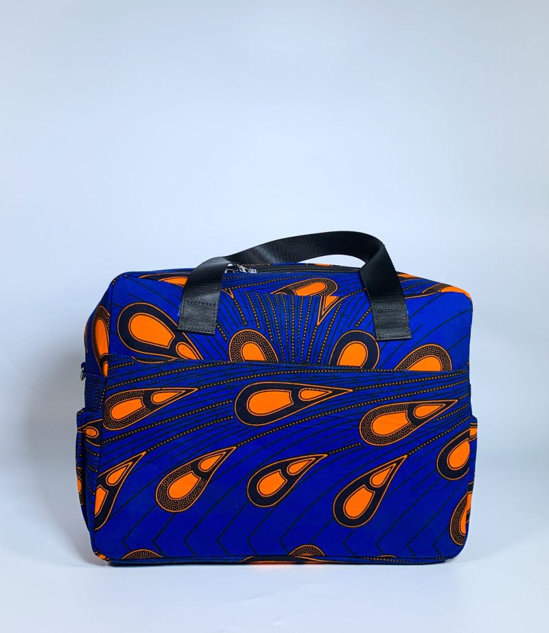 PAMELA NURSING ANKARA BAG - Image 9