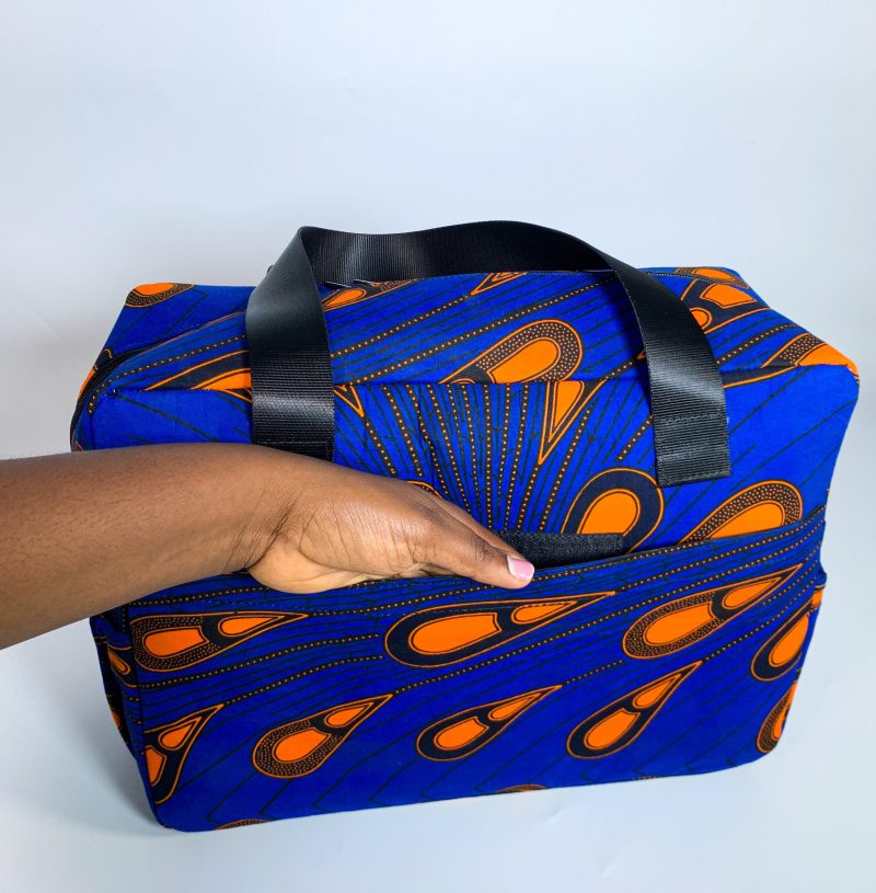 PAMELA NURSING ANKARA BAG - Image 11