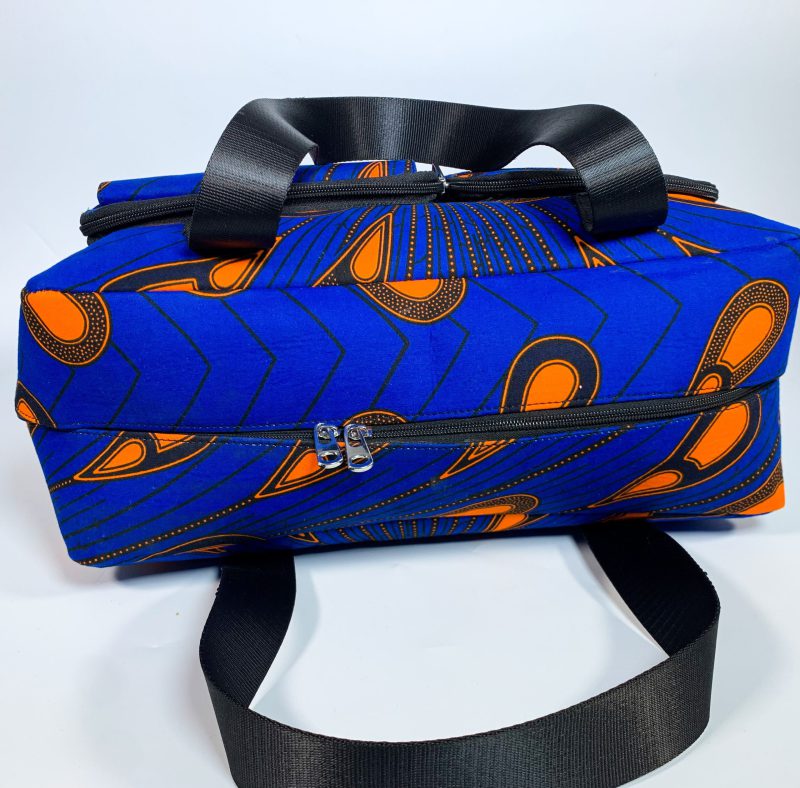 PAMELA NURSING ANKARA BAG - Image 10