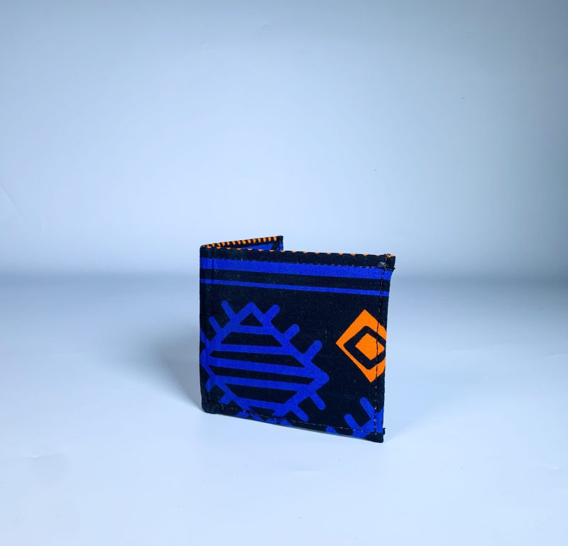 MIKE ANKARA WALLET - Image 3