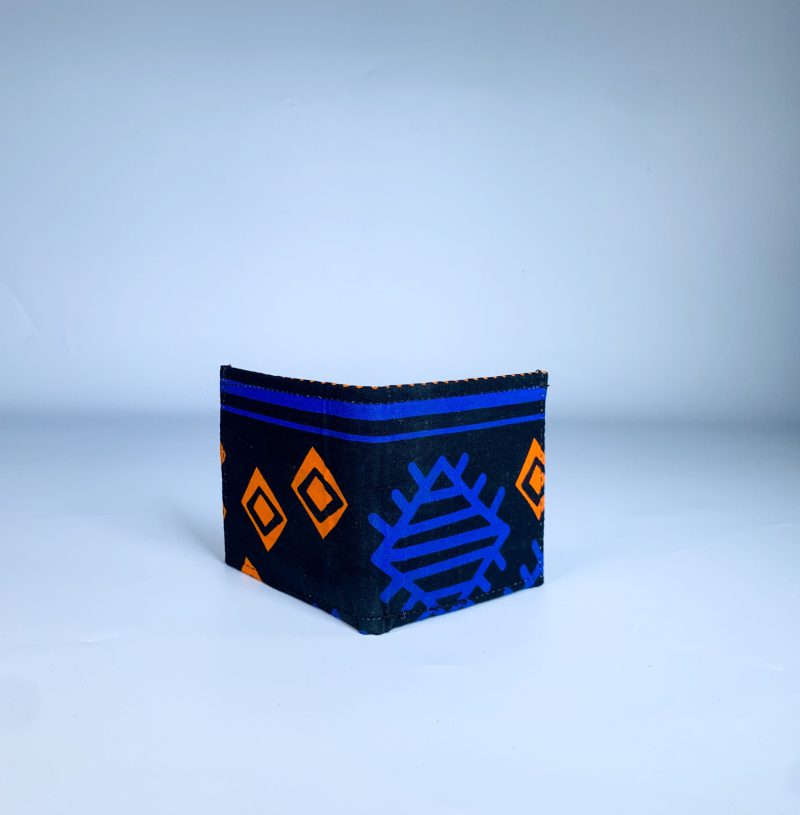MIKE ANKARA WALLET - Image 2
