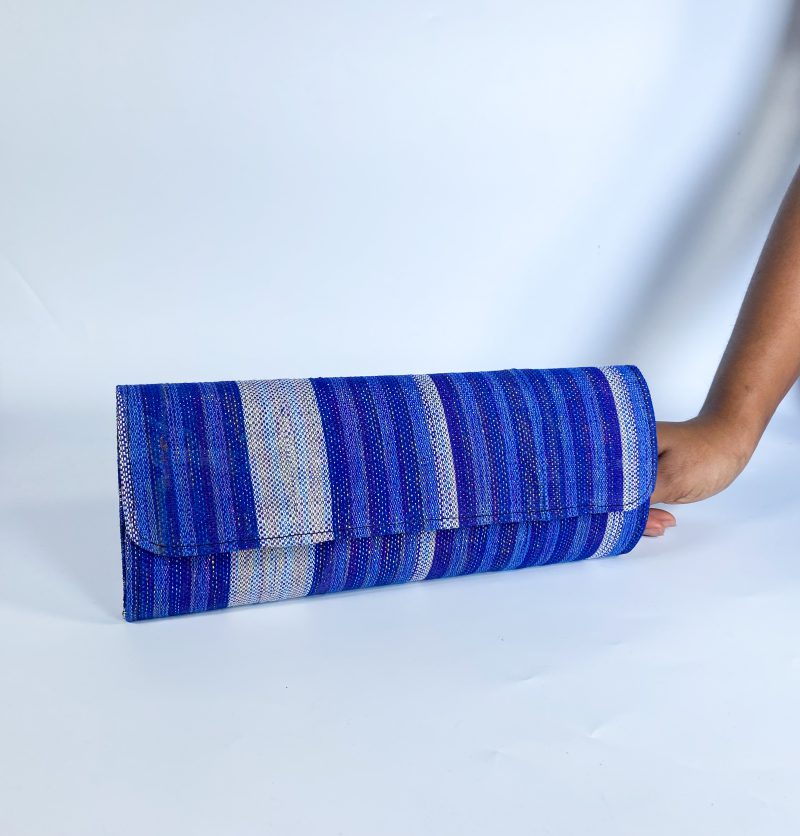 EBERE ASO OKE PURSE MIDI