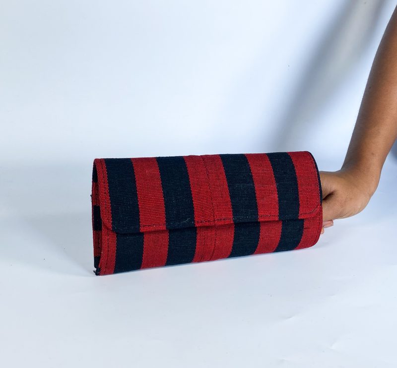 EBERE ASO OKE PURSE - Image 4