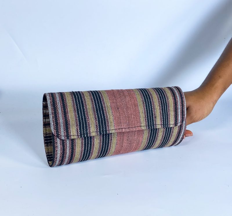 EBERE ASO OKE PURSE - Image 3