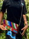 EBERE ANKARA PURSE (MIDI) - Image 4
