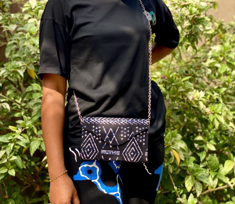 SANDY ANKARA PURSE - Image 4