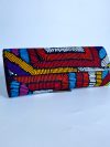 EBERE ANKARA PURSE (MIDI)