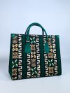 ABIKE ANKARA BAG - Image 2