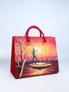 ABIKE ANKARA BAG - Image 3
