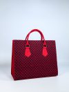ABIKE ANKARA BAG - Image 4