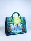 ABIKE ANKARA BAG - Image 5