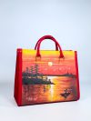 ABIKE ANKARA BAG - Image 8