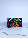 Discover our collection of handmade Ankara bags featuring vibrant African prints. From stylish crossbody bags for women to luxury handbags for everyday use, we offer colorful Ankara tote bags perfect for work and travel. Explore durable African print laptop bags, fashionable purses with unique patterns, and custom handbags designed for modern fashion lovers. Our selection includes traditional Ankara backpacks, elegant clutch bags for special occasions, and premium-quality designs made in Nigeria. Elevate your style with authentic Ankara accessories crafted for versatility and durability.
