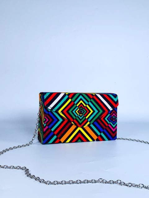 Discover our collection of handmade Ankara bags featuring vibrant African prints. From stylish crossbody bags for women to luxury handbags for everyday use, we offer colorful Ankara tote bags perfect for work and travel. Explore durable African print laptop bags, fashionable purses with unique patterns, and custom handbags designed for modern fashion lovers. Our selection includes traditional Ankara backpacks, elegant clutch bags for special occasions, and premium-quality designs made in Nigeria. Elevate your style with authentic Ankara accessories crafted for versatility and durability.