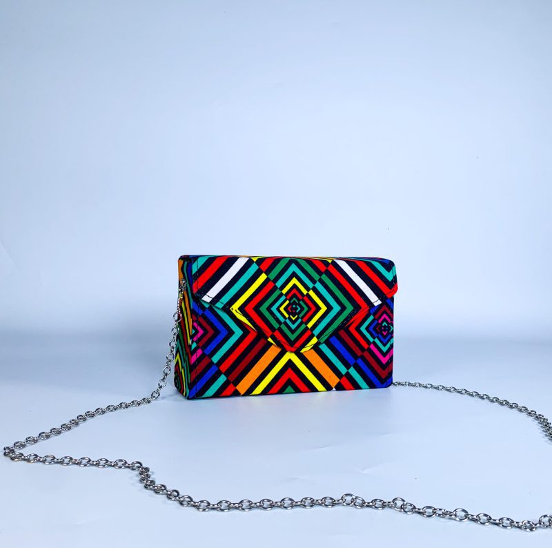 Discover our collection of handmade Ankara bags featuring vibrant African prints. From stylish crossbody bags for women to luxury handbags for everyday use, we offer colorful Ankara tote bags perfect for work and travel. Explore durable African print laptop bags, fashionable purses with unique patterns, and custom handbags designed for modern fashion lovers. Our selection includes traditional Ankara backpacks, elegant clutch bags for special occasions, and premium-quality designs made in Nigeria. Elevate your style with authentic Ankara accessories crafted for versatility and durability.