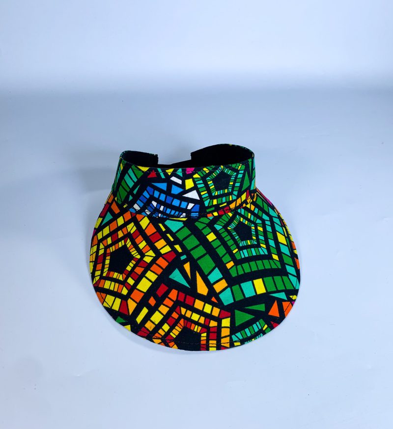 NATASHA ANKARA VISOR - Image 3
