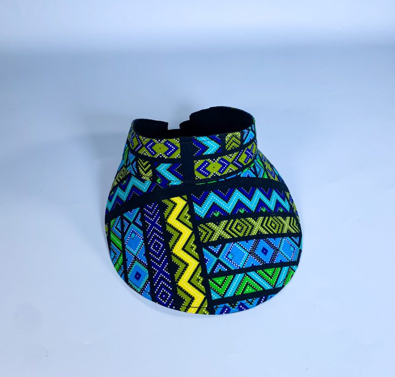 NATASHA ANKARA VISOR - Image 2