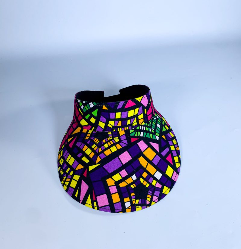 NATASHA ANKARA VISOR - Image 4