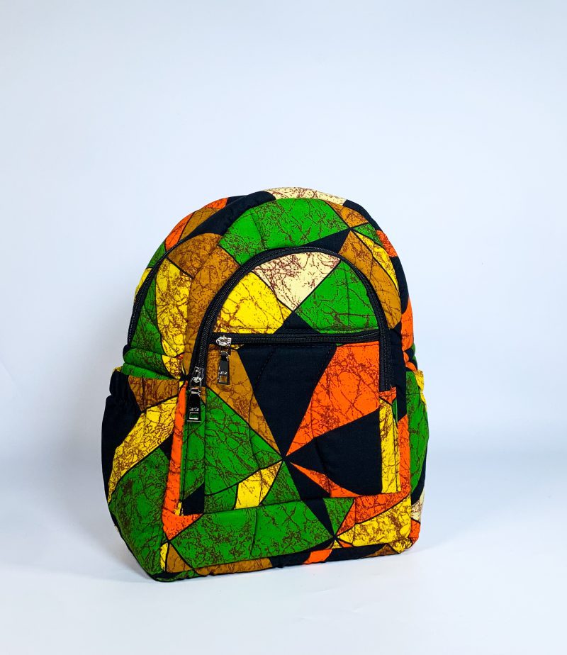 Discover our collection of handmade Ankara bags featuring vibrant African prints. From stylish crossbody bags for women to luxury handbags for everyday use, we offer colorful Ankara tote bags perfect for work and travel. Explore durable African print laptop bags, fashionable purses with unique patterns, and custom handbags designed for modern fashion lovers. Our selection includes traditional Ankara backpacks, elegant clutch bags for special occasions, and premium-quality designs made in Nigeria. Elevate your style with authentic Ankara accessories crafted for versatility and durability.
