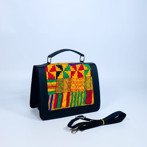 Discover our collection of handmade Ankara bags featuring vibrant African prints. From stylish crossbody bags for women to luxury handbags for everyday use, we offer colorful Ankara tote bags perfect for work and travel. Explore durable African print laptop bags, fashionable purses with unique patterns, and custom handbags designed for modern fashion lovers. Our selection includes traditional Ankara backpacks, elegant clutch bags for special occasions, and premium-quality designs made in Nigeria. Elevate your style with authentic Ankara accessories crafted for versatility and durability.