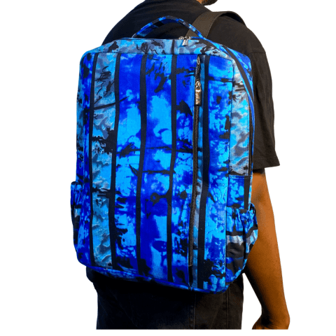 Discover our collection of handmade Ankara bags featuring vibrant African prints. From stylish crossbody bags for women to luxury handbags for everyday use, we offer colorful Ankara tote bags perfect for work and travel. Explore durable African print laptop bags, fashionable purses with unique patterns, and custom handbags designed for modern fashion lovers. Our selection includes traditional Ankara backpacks, elegant clutch bags for special occasions, and premium-quality designs made in Nigeria. Elevate your style with authentic Ankara accessories crafted for versatility and durability.