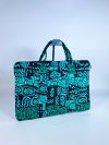 TAYE ANKARA LAPTOP BAG - Image 2