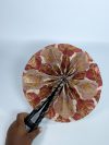 ANKARA HAND FAN - Image 3