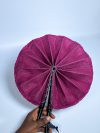 ASO OKE HAND FAN