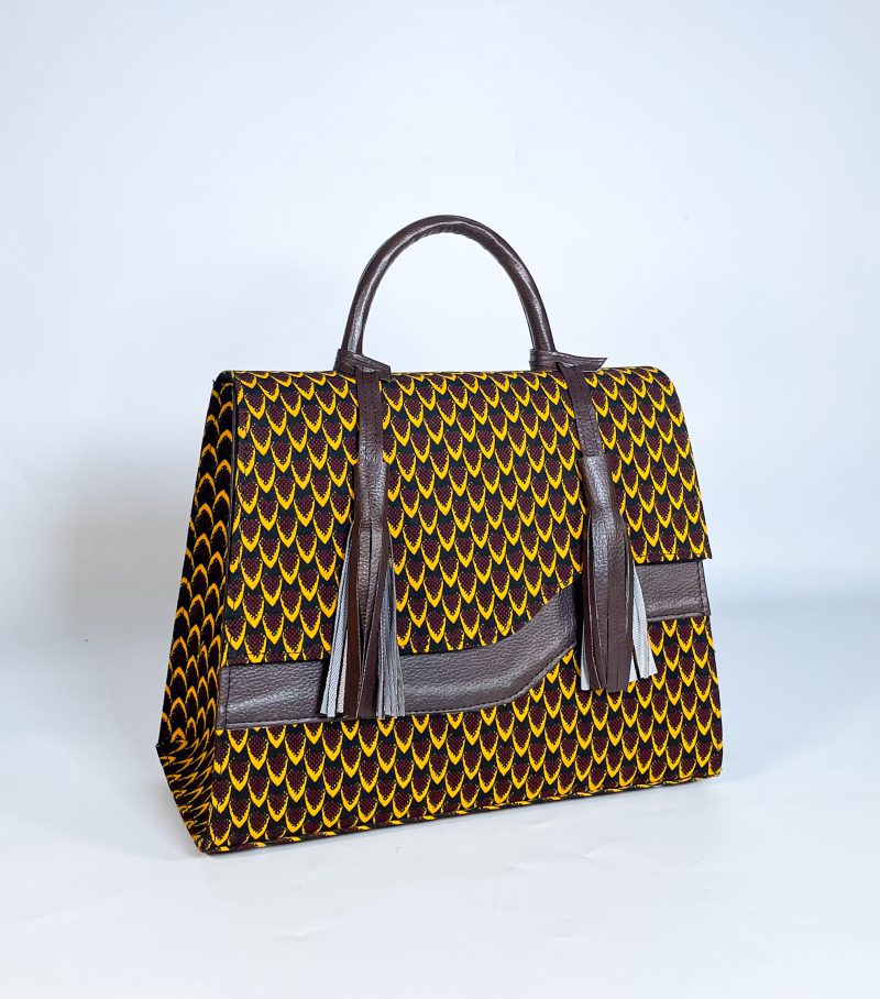 NMA ANKARA BAG - Image 3