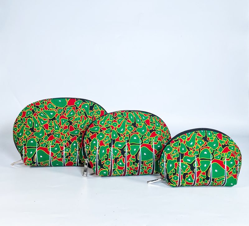 TOSAN ANKARA COMESTIC PURSE - Image 2
