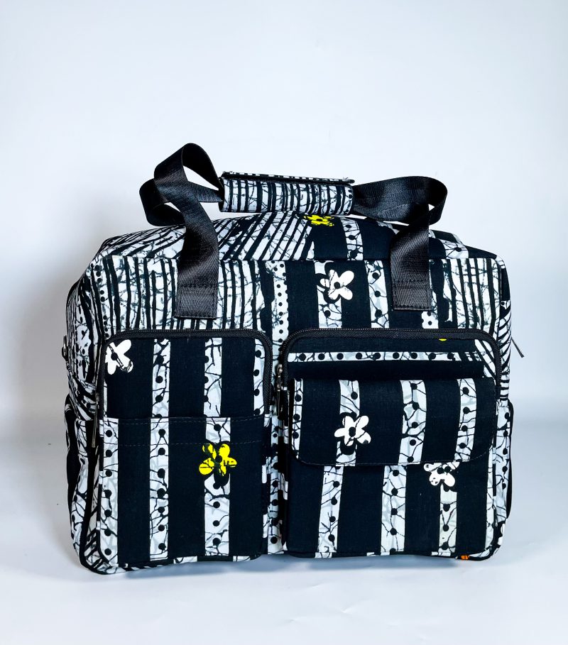PAMELA NURSING ANKARA BAG