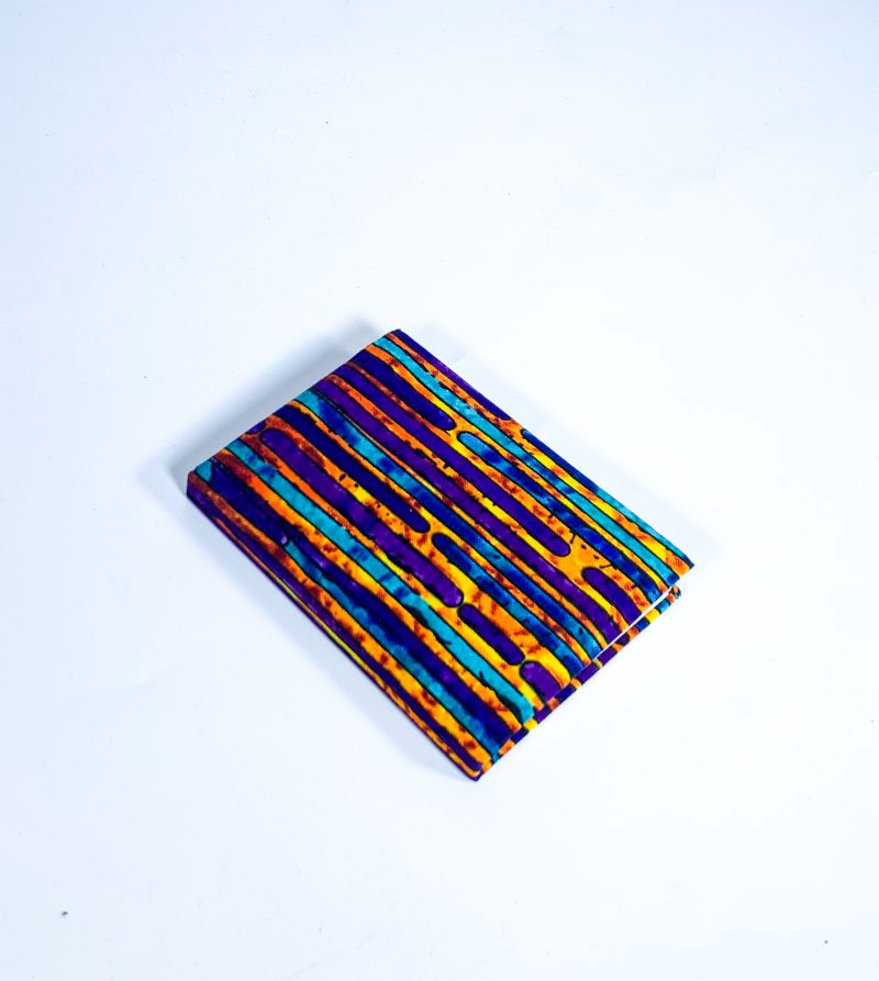 ANKARA NOTEPAD - Image 2