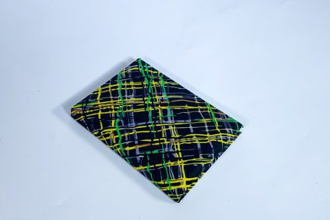 Ankara Notepad