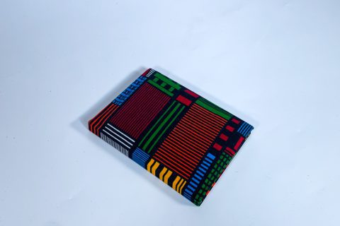 Ankara Notepad