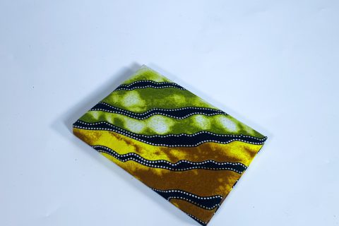 Ankara Notepad